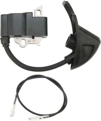 OEM Bobina De Encendido 42414001307. Repuesto De Goma Met&aacute;lica Para Soplador De Hojas Stihl Bg56 Bg86 Bg86c Sh86