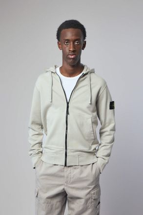 Stone Island Hoodie Sweater