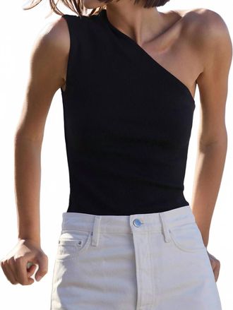Sold Out NYC The One And Only Tank In Black