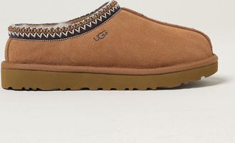 UGG Sabot Tasman II Ugg in camoscio