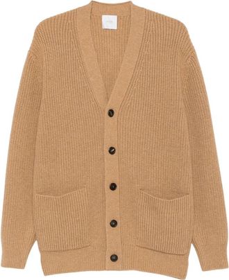 Malo Uxg 118 F1A16E3496 - Heren - Vesten - Beige - L - Truien & Vesten