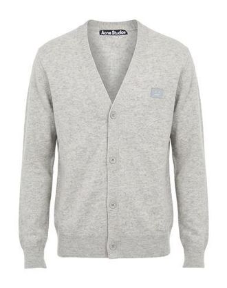 Acne Studios MAGLIERIA - Cardigan su YOOX.COM