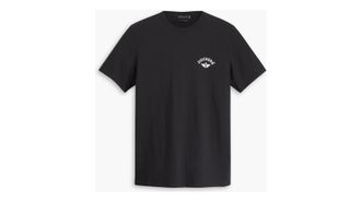 Dockers Wings & Anchor Graphic Tee, Slim Fit