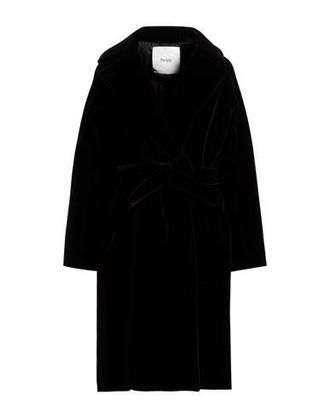 Hev&ograve; COATS & JACKETS - Coats sur YOOX.COM