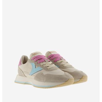 Victoria NYLON COSMOS MULTICOLOR sneakers