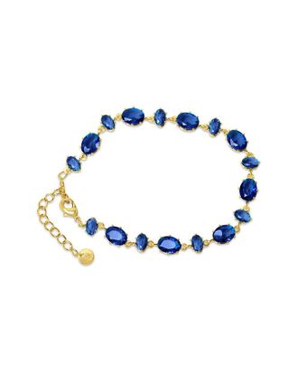 Bruno Magli Plated Bracelet