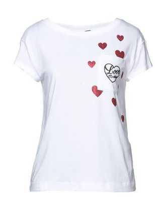 Love Moschino TOPWEAR - T-shirts on YOOX.COM