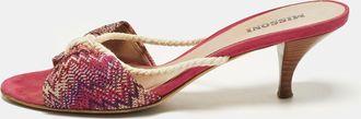 Missoni Missoni