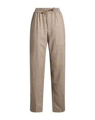 Sandro BOTTOMWEAR - Trousers on YOOX.COM
