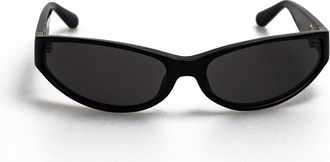 Linda Farrow ETAIN LFL1655 C1 Mens Sunglasses Size 66