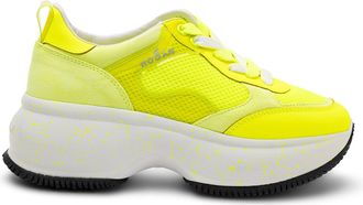 Hogan Platform Sneakers
