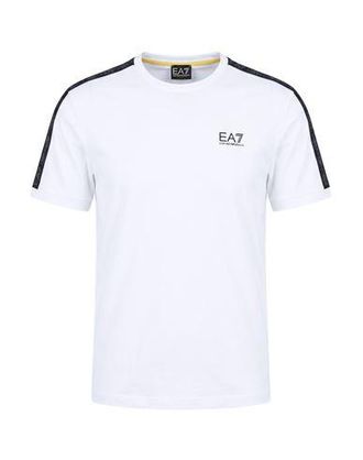 Emporio Armani TOPWEAR - T-shirts on YOOX.COM