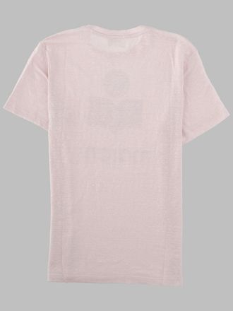 Isabel Marant Zewel T-Shirt - Pink