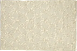 Premier Housewares Bosie Jango Small Geometric Rug
