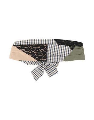 Antonio Marras Belts