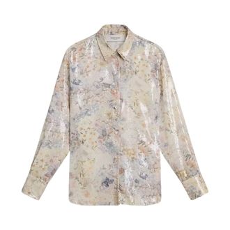 Golden Goose Mujer, Blusas y Camisas, Multicolor, Talla: M