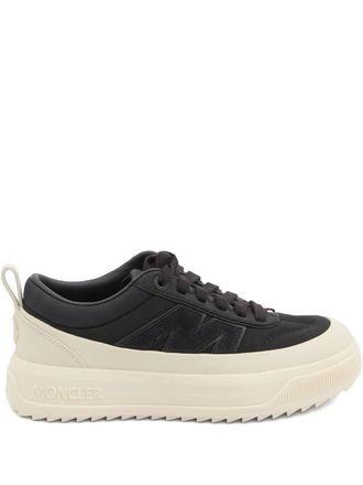 Moncler Sneakers Altive - Nero