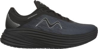 Mbt M-3000 LACE UP Mens Running Sneakers. Anatomical and Comfortable Running Sneakers. Physiological Comfort and Stability Shoes with Curved Sole. Running