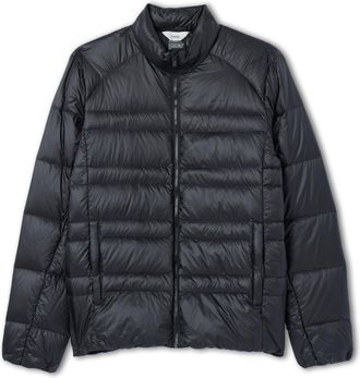 Vuori Clothing Coordinate Down Jacket | Black | Medium