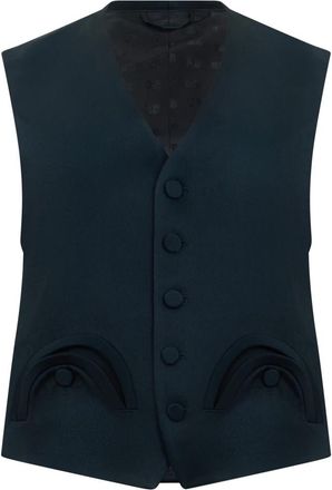 Blaz&eacute; Milano Mujer, Chaquetas, Azul, Talla: S