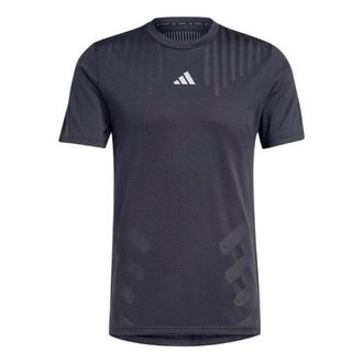 adidas HIIT AirChi T-Shirt Asia Sizing Black IX5374