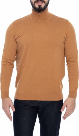 Vella Pais PORTLAND TURTLENECK SWEATER