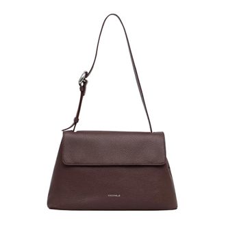 Coccinelle Donna, Borse, Marrone, Taglia unica, new