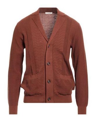 Paolo Pecora KNITWEAR - Cardigans on YOOX.COM