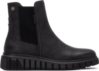 Xti Womens Casual Chelsea Booties Refresh Collection By XTI