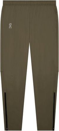 On Core Pants Laufhose f&uuml;r Herren | braun