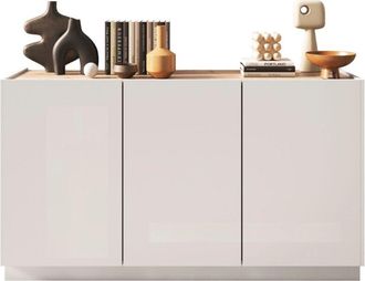 Calicosy Calicosy - Buffet 3 porte Utopia - L155 cm