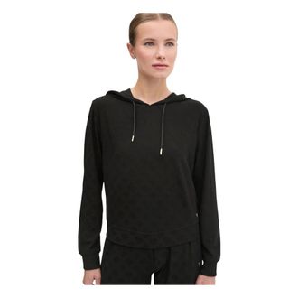 Guess Donna, Felpe, Nero, M, new