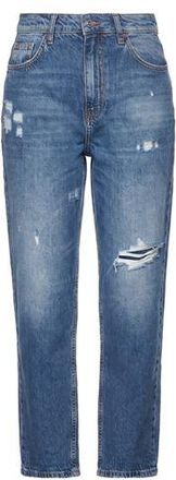 Liu Jo BOTTOMWEAR - Jeans on YOOX.COM