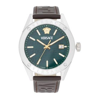 Versace Hombre, Accesorios, Verde, Talla: ONE Size