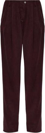 Iro Jeans Chasing - - Trousers - Donna - Viola - S