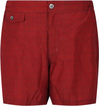 Slowear Incotex Mare Swim Trunks