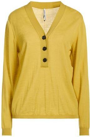 Liviana Conti KNITWEAR - Jumpers on YOOX.COM