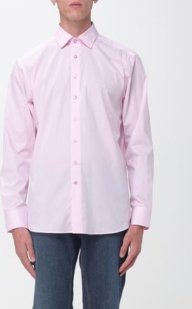 Etro Camicia Uomo colore Rosa