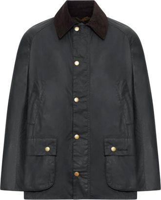 Barbour Jassen, Heren, Groen, 3Xl, Stijlvolle Jassen Collectie