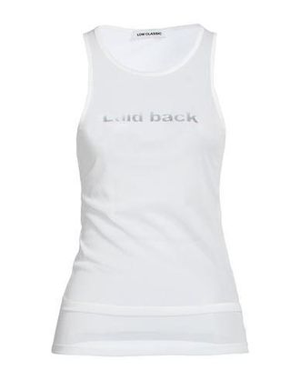 Low Classic CAMISETAS Y TOPS - Camisetas de tirantes en YOOX.COM