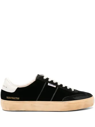 Golden Goose Sneakers Soul-Star - Nero