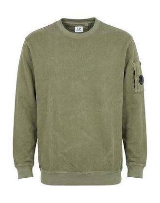 C.P. Company TOPWEAR - Sweatshirts on YOOX.COM