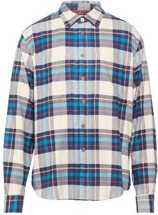 Paul Smith TOPWEAR - Camicie su YOOX.COM
