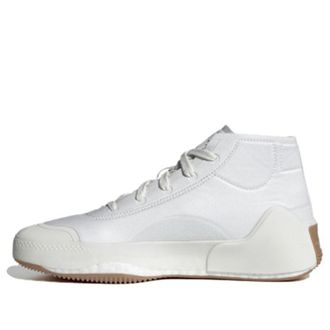 adidas (WMNS) adidas Stella McCartney x Treino Mid White Gum FY1176