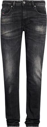 Diesel PARTES DE ABAJO - Pantalones vaqueros en YOOX.COM