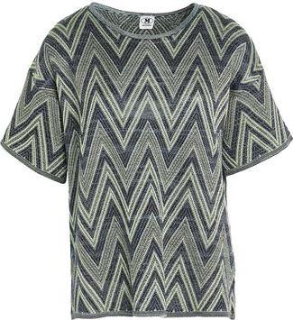 M Missoni MAGLIERIA - Pullover su YOOX.COM