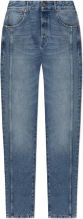 Balmain Hombre, Vaqueros, Azul, Talla: W29