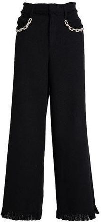 Giuseppe Di Morabito BOTTOMWEAR - Trousers on YOOX.COM