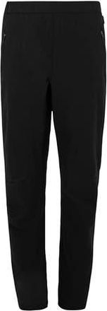 Regatta Pentre Ii Stretch Walking Pants in Black at Nordstrom, Size 6