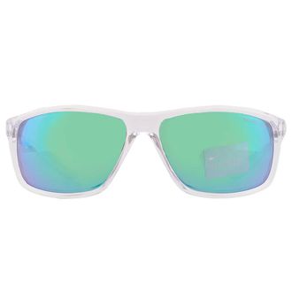 Nike Green Wrap Mens Sunglasses NIKE ADRENALINE M EV1113 901 66